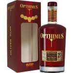 Opthimus 25Malt Whisky Finish 43% 0,7 l (karton) – Zboží Dáma