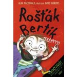 Rošťák Bertík Tesákyyy! – Hledejceny.cz