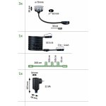 Paulmann 94722 – Zboží Mobilmania