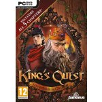 Kings Quest Complete Collection – Hledejceny.cz