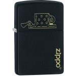 Zippo Benzínový Insert design – Hledejceny.cz