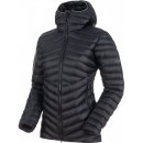 Mammut Broad Peak IN Hooded Jacket Women černá