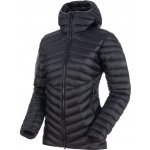 Mammut Broad Peak IN Hooded Jacket Women černá – Zbozi.Blesk.cz