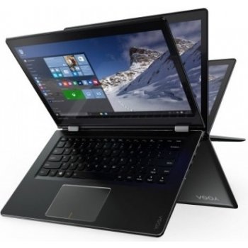 Lenovo IdeaPad Yoga 80S90027CK