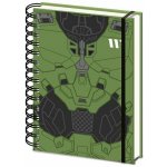 EPEE merch Blok A5 premium Halo – Hledejceny.cz
