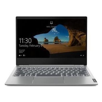 Lenovo ThinkBook 14 20RV0002CK