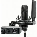 Rode Complete Studio Kit – Zboží Živě