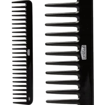 label.m Comb Detangling hřeben na vlasy Detangling Comb – Zbozi.Blesk.cz