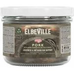 Elbeville Dog Lightness & Metabolism Support vepřové s přidanou smetánkou 220 ml – Sleviste.cz