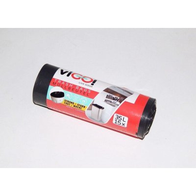 Vigo Quickpack 35 l 22µm 15ks – Zboží Dáma