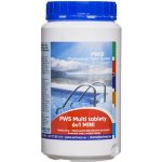 PWS Multi tablety 6v1 MINI 2kg – Zbozi.Blesk.cz