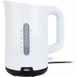 Braun WK 1100 WH – Hledejceny.cz