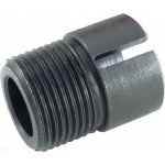 Kovový a černěný adapter pro ICS CES-P, ICS – Zboží Dáma