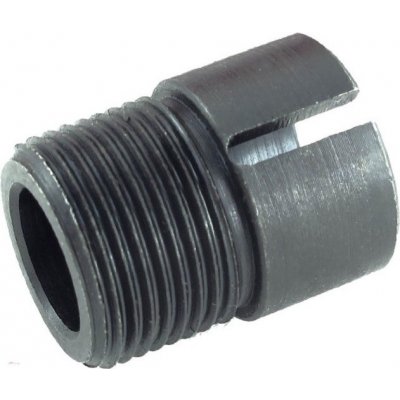 Kovový a černěný adapter pro ICS CES-P, ICS – Zboží Dáma