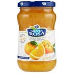 Santa Rosa Italský pomerančový džem 350 g – Zbozi.Blesk.cz
