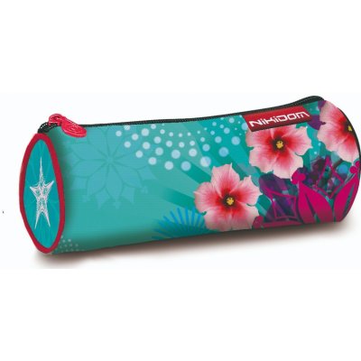 Nikidom Roller Pencil Case Oceania