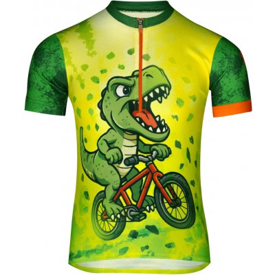 Etape RIO REX Žlutá Mix Dětský – Zboží Dáma