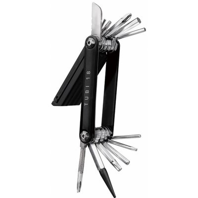 Topeak TUBI 18 – Hledejceny.cz