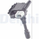 Zapalovací cívka DELPHI GN10318-12B1 – Hledejceny.cz