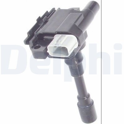 Zapalovací cívka DELPHI GN10318-12B1 – Hledejceny.cz