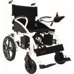 Antar AT52304 vozík invalidní elektrický – Zbozi.Blesk.cz