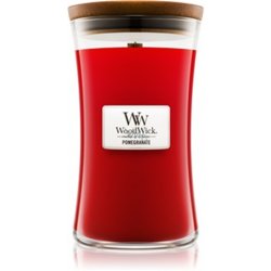 WoodWick Pomegranate 609,5 g