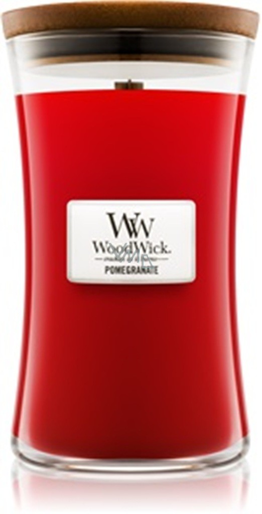 WoodWick Pomegranate 609,5 g