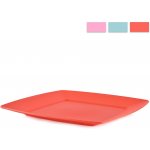 Orion talíř UH čtverec 23,5x23,5 cm – Sleviste.cz