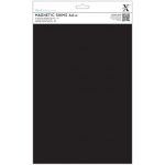 WEST DESIGN Magnetická fólie A4 samolepicí (2ks) – Zboží Dáma