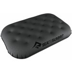 Sea To Summit Aeros Ultralight Pillow Deluxe Grey 56x36x16 – Hledejceny.cz