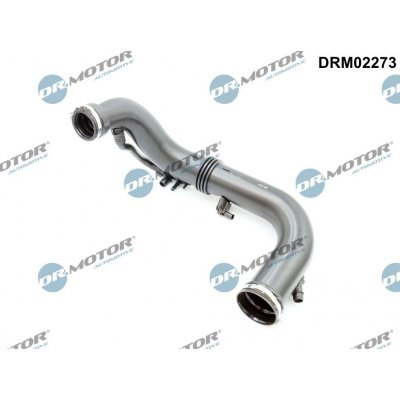 Sací hadice, vzduchový filtr DR MOTOR DRM02273 – Hledejceny.cz