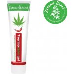 Zelená Země Thermocann hřejivé konopné mazání 100 ml – Sleviste.cz