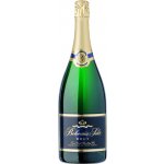 Bohemia Sekt Brut 12% 1,5 l (holá láhev) – Zboží Dáma