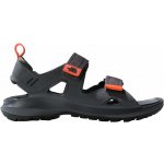 The North Face M Hedhego Sandal NF0A46BHKT01 – Zboží Dáma