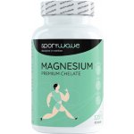 Sport Wave Magnesium bisglycinate 90 kapslí – Hledejceny.cz
