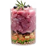 Carnilove True Fresh Turkey Puppy 11,4 kg – Zboží Mobilmania