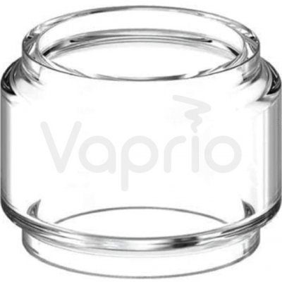 Pyrex SMOK TFV18 - náhradní skleněné bulb tělo – Zboží Mobilmania