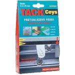 Ceys Tack Ceys na schody černá 5 m x 2,5 cm – Zboží Mobilmania