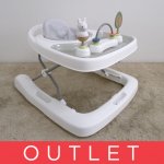 INGENUITY Chodítko 3v1 Step & Sprout – Zboží Dáma