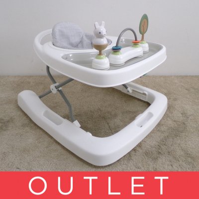 INGENUITY Chodítko 3v1 Step & Sprout – Zboží Dáma