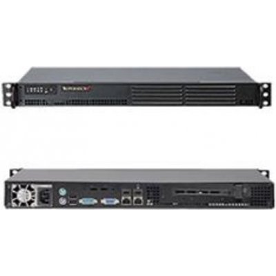 Supermicro SYS-5015A-PHF – Zbozi.Blesk.cz