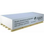 Rigips MAI Activ'Air 2000 x 1250 x 12,5 mm 1 ks – Sleviste.cz