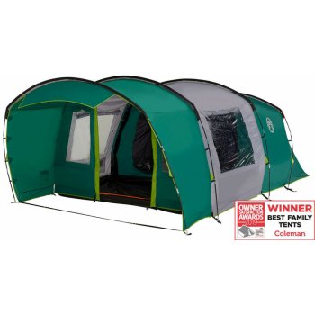 Coleman Rocky Mountain 5 Plus XL