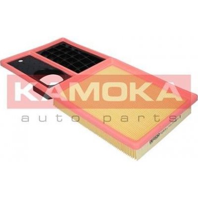 Vzduchový filtr KAMOKA F233701 – Hledejceny.cz