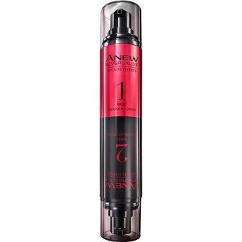 Avon Anew Reversalist Infinite Effects Duální obnovovací noční krém 30 ml