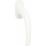 Richter Plastová okenní klika RHW.005 – Zboží Mobilmania