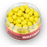 Mikbaits Feeder wafters 100 ml 8 + 12 mm Chilli Česnek – Hledejceny.cz