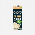 Alpro Plant Protein sójový nápoj s vanilkovou příchutí 1 l – Hledejceny.cz