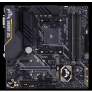 Základní deska Asus TUF B450M-PRO GAMING 90MB10A0-M0EAY0