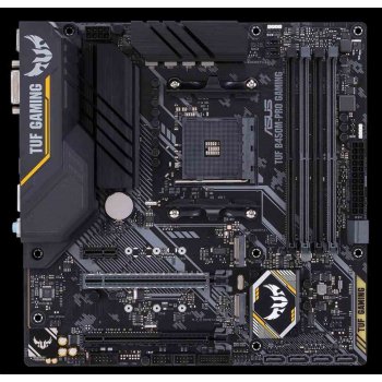 Asus TUF B450M-PRO GAMING 90MB10A0-M0EAY0